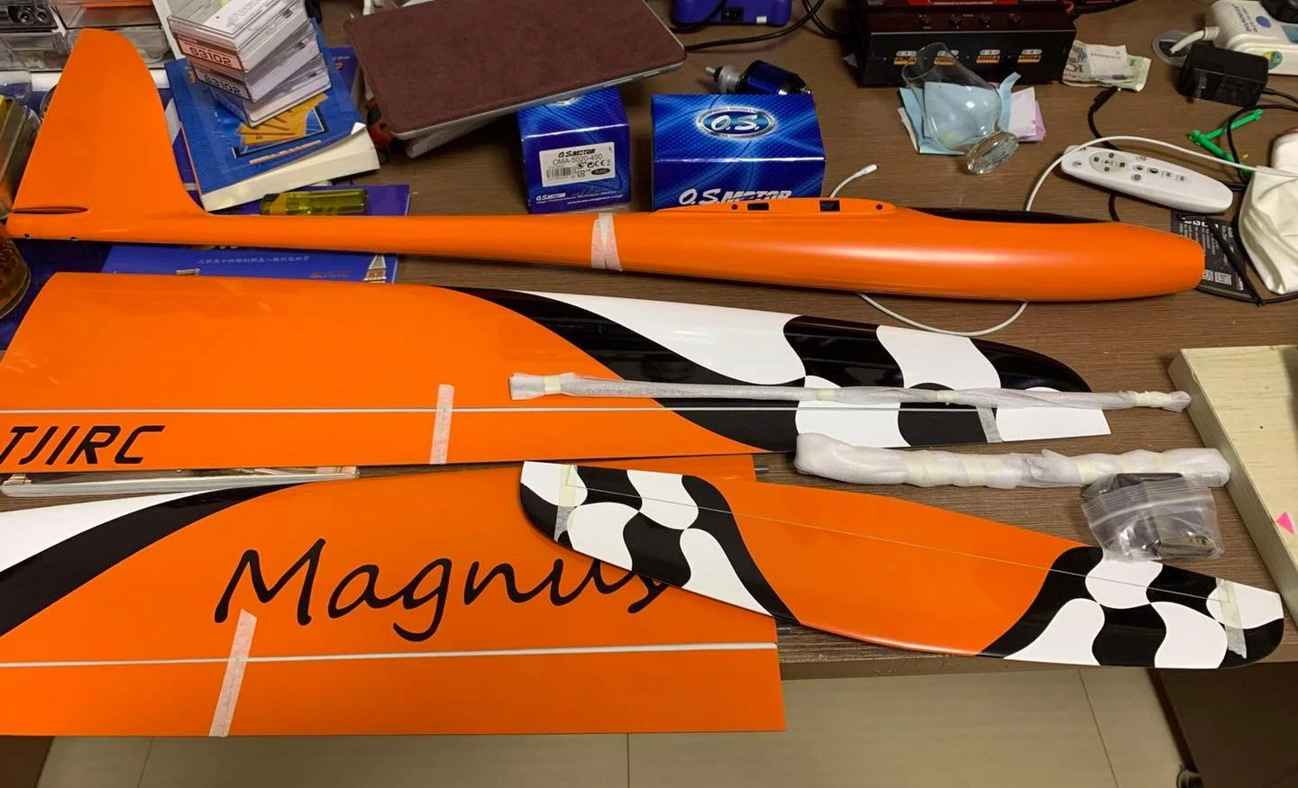 Magnus Hotliner 1.5m - Image 14