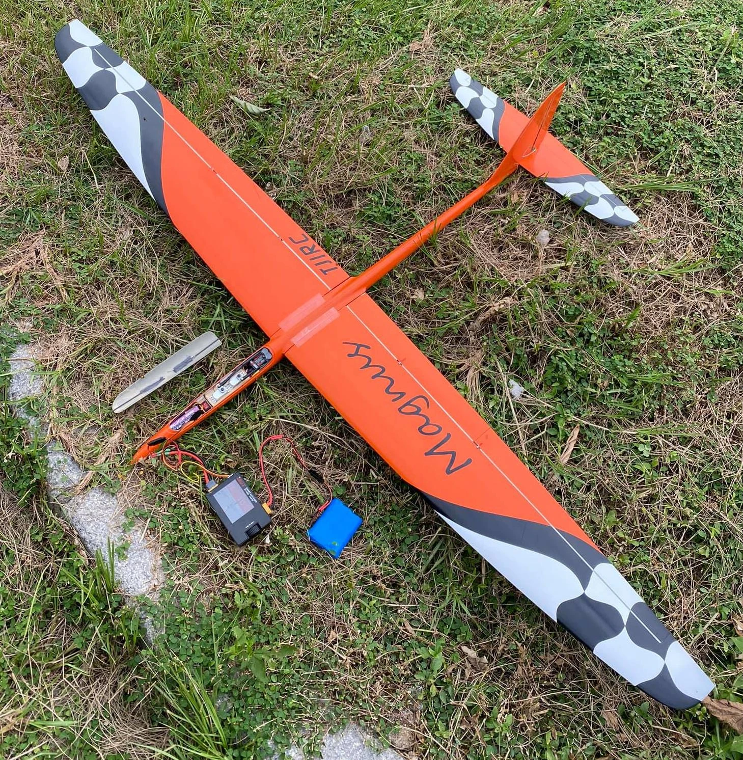 Magnus Hotliner 1.5m - Image 15