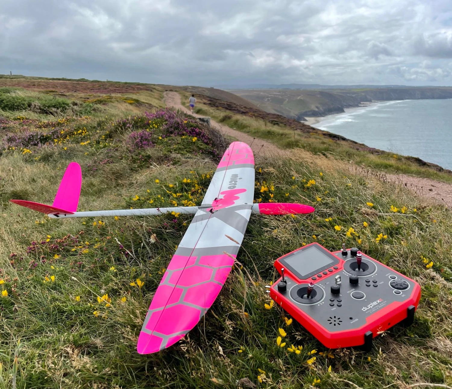 MicroMax Pocket F3F 1.15m - Image 10