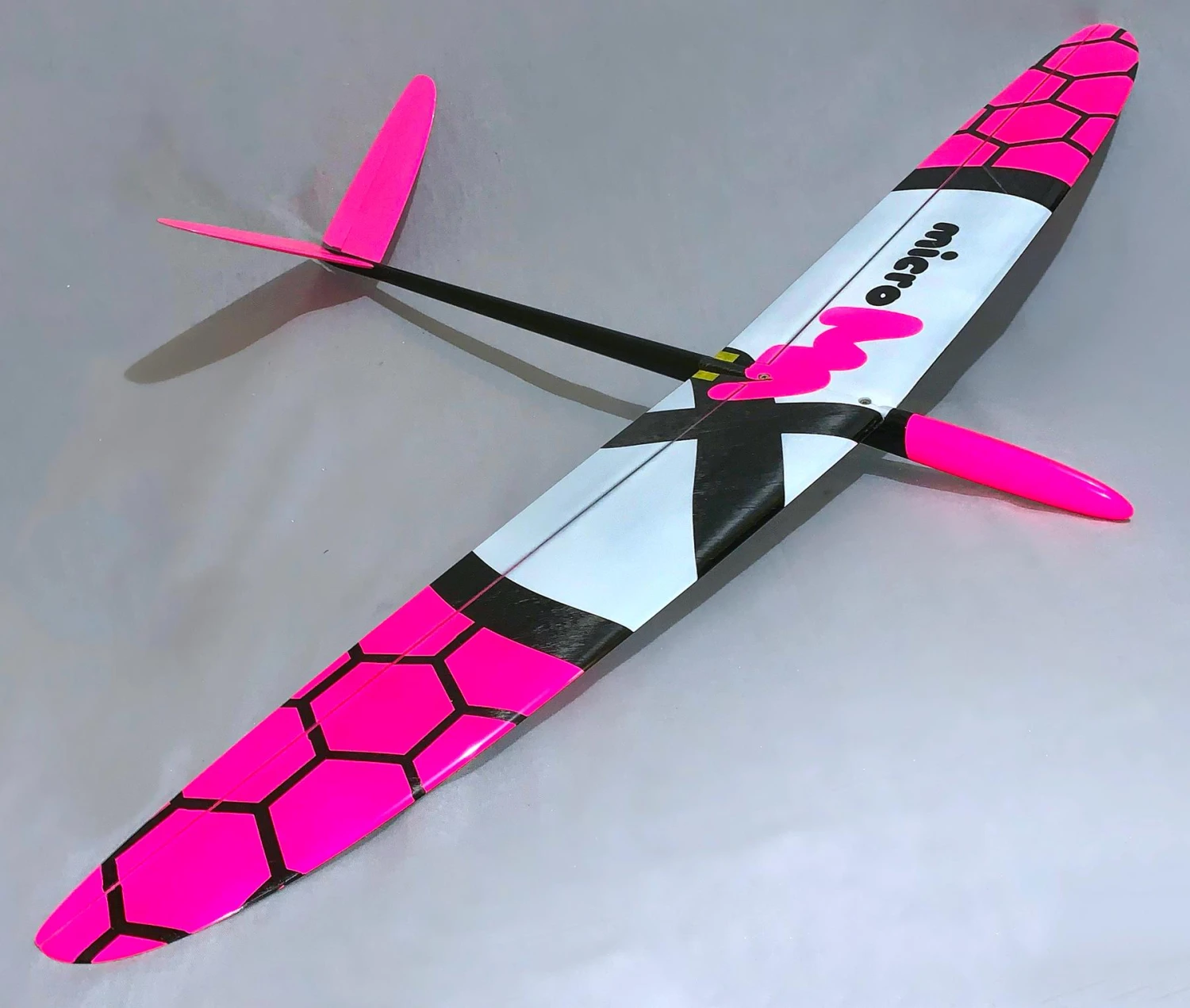 MicroMax Pocket F3F 1.15m - Image 11