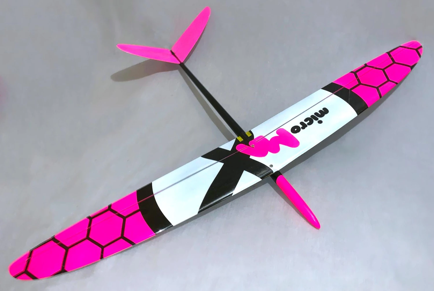 MicroMax Pocket F3F 1.15m - Image 12