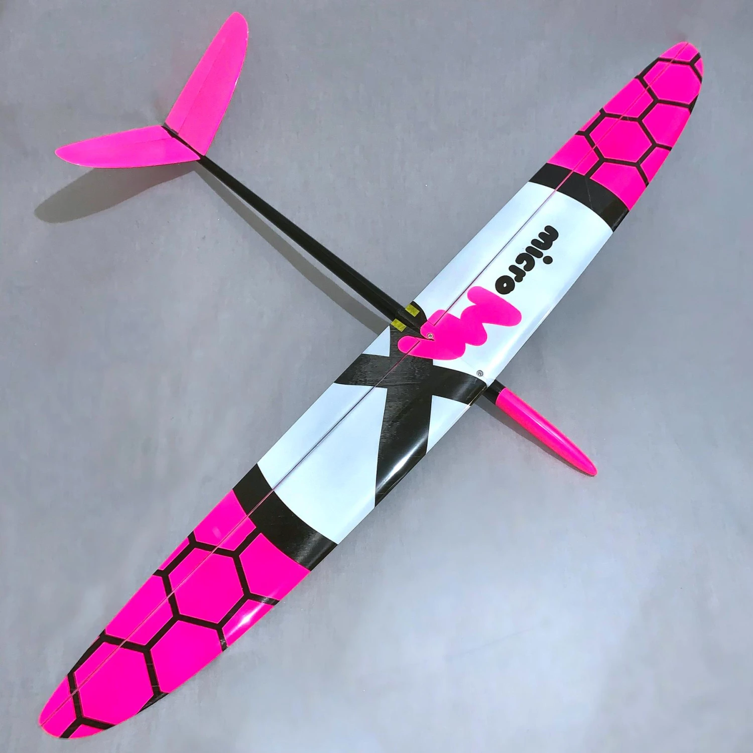 MicroMax Pocket F3F 1.15m - Image 13