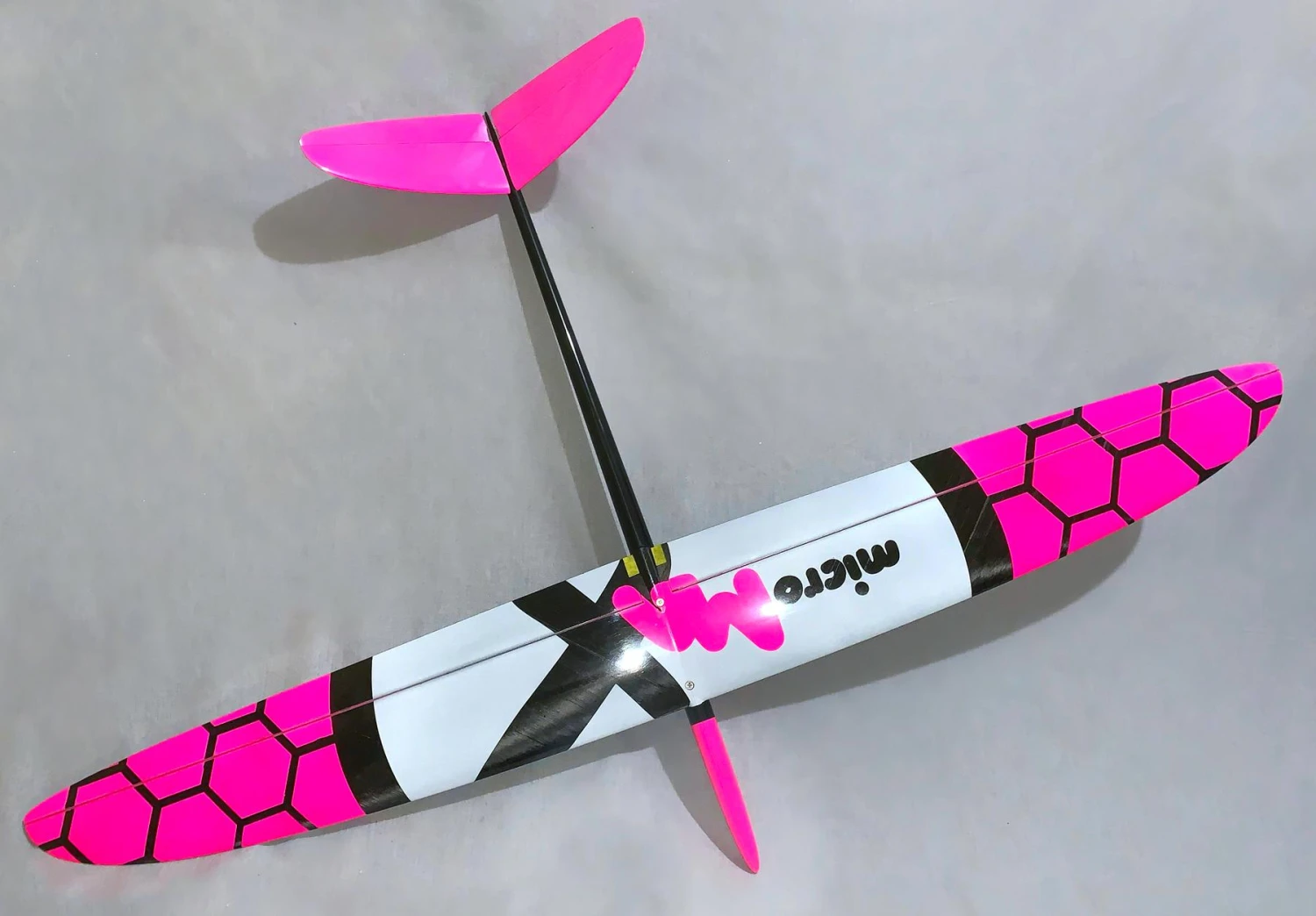 MicroMax Pocket F3F 1.15m - Image 14