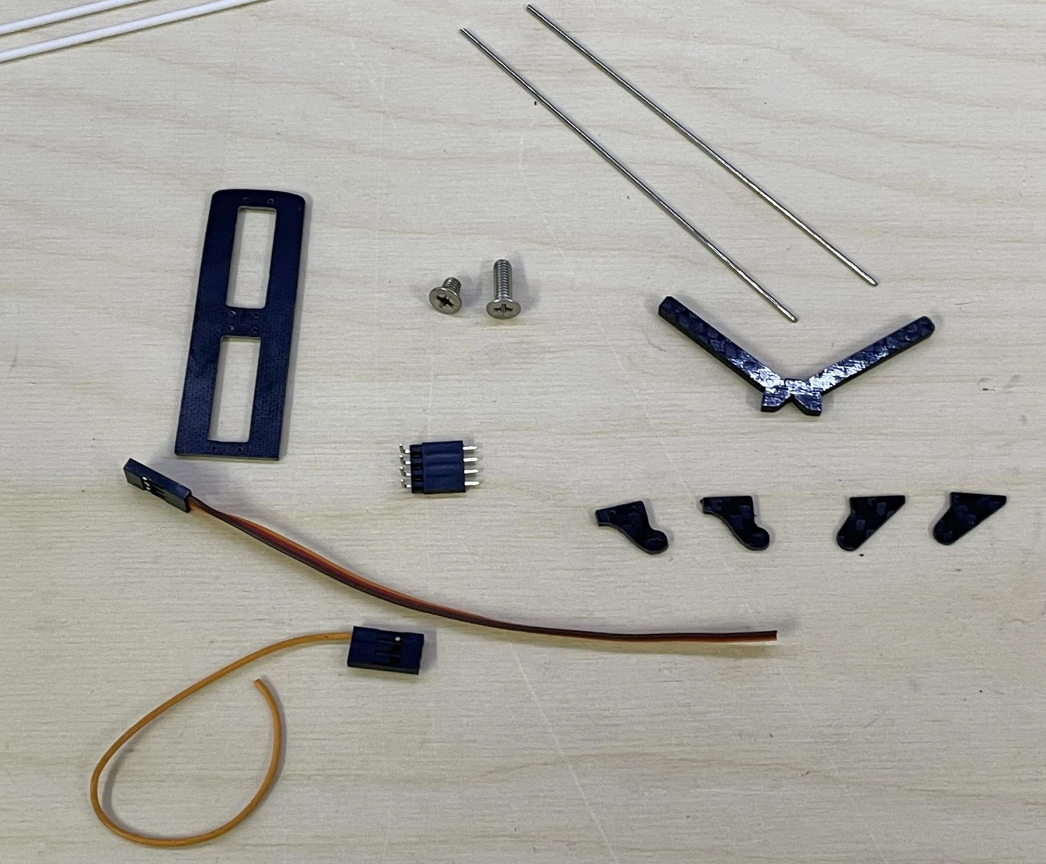 MicroMax Pocket F3F 1.15m - Image 17