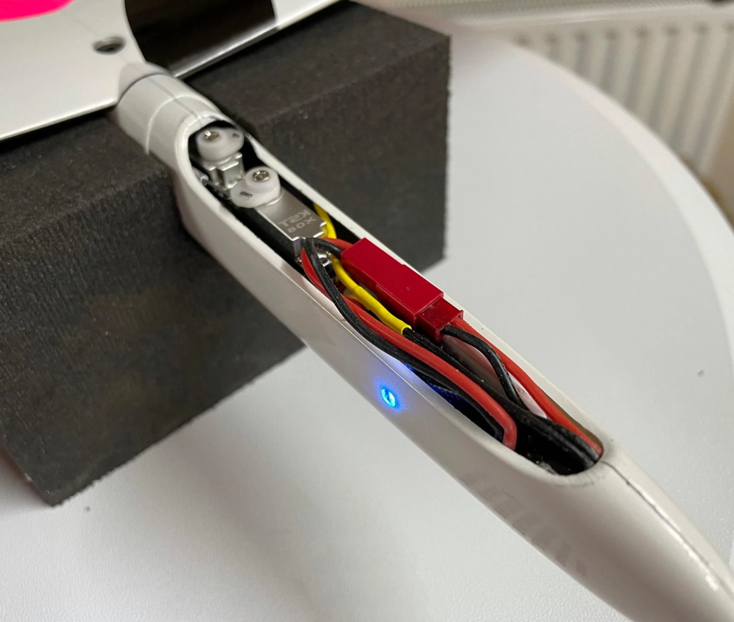 MicroMax Pocket F3F 1.15m - Image 18