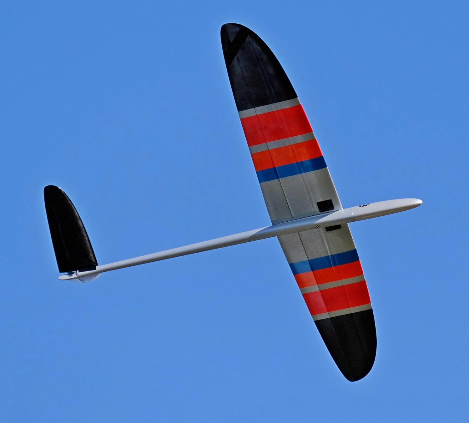 MicroMax Pocket F3F 1.15m - Image 4