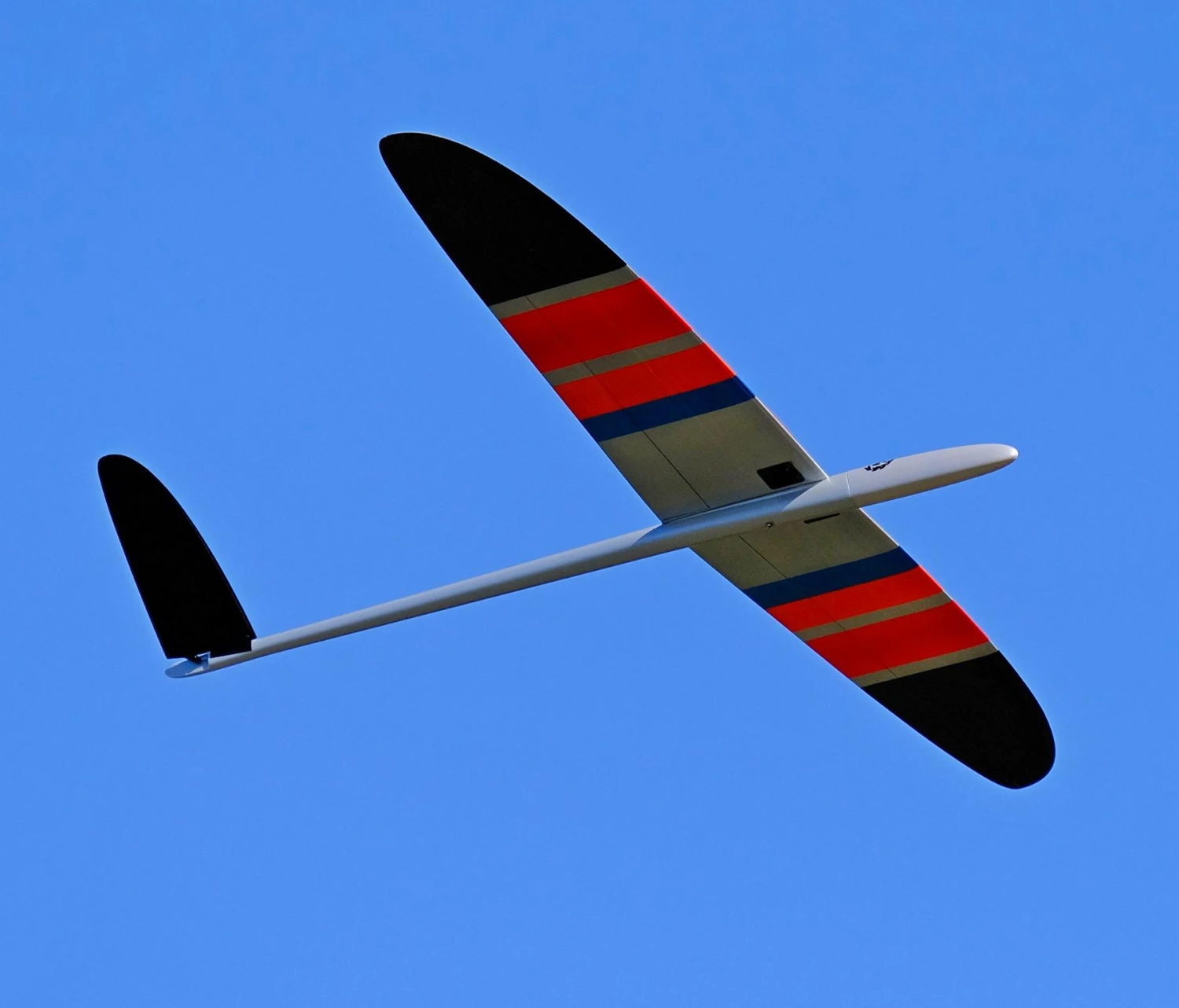 MicroMax Pocket F3F 1.15m - Image 5