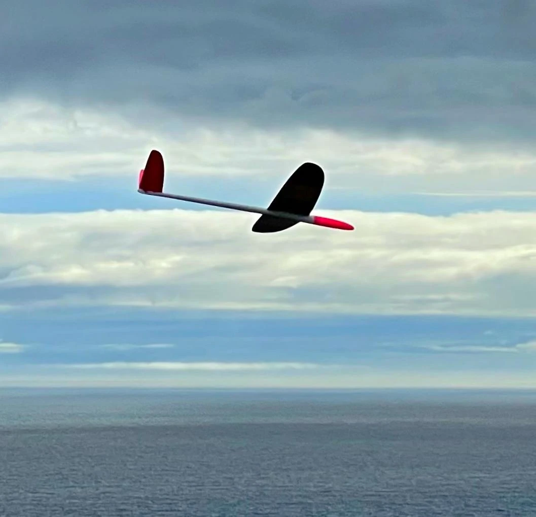 MicroMax Pocket F3F 1.15m - Image 6