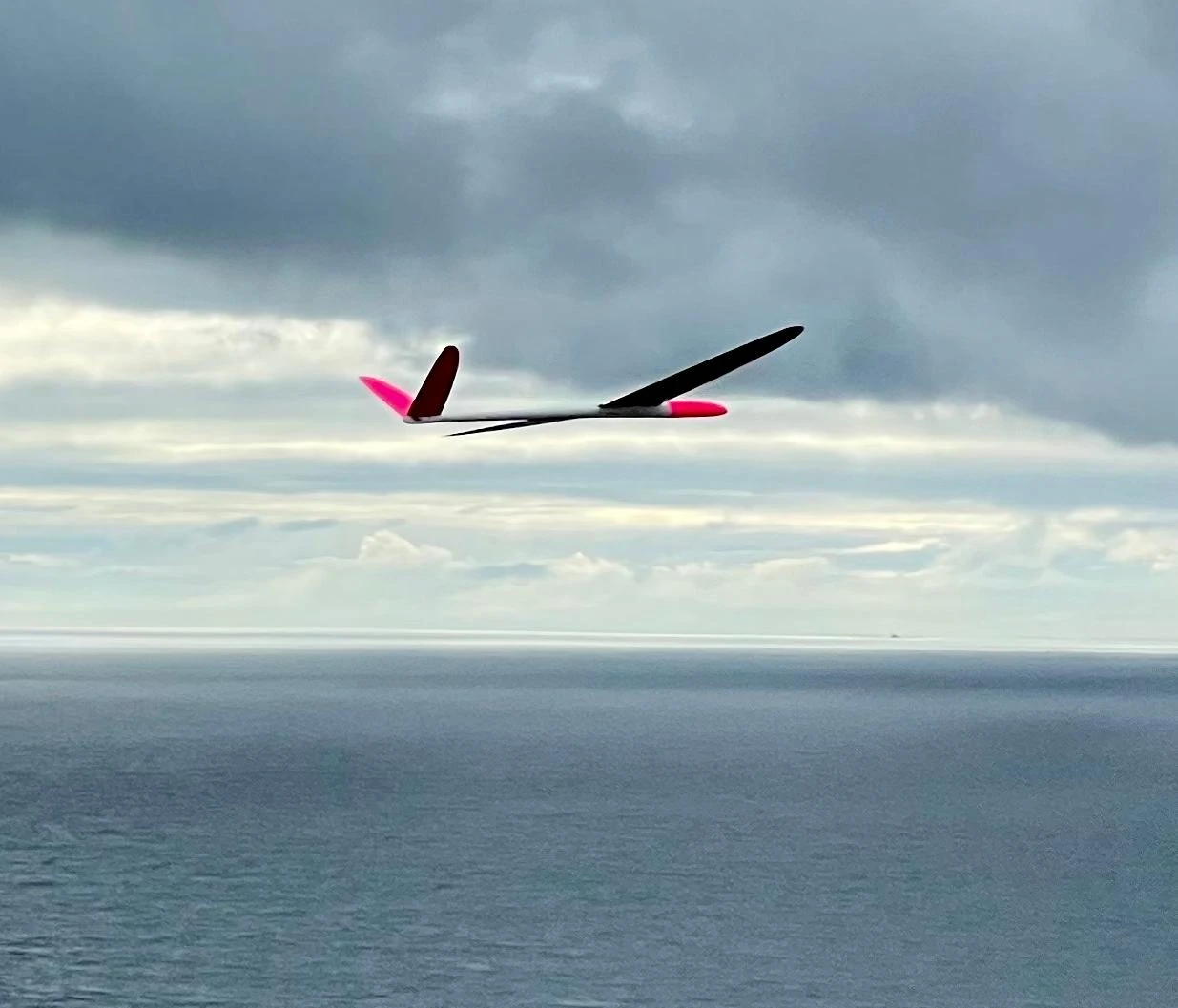 MicroMax Pocket F3F 1.15m - Image 7