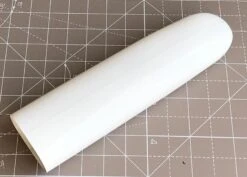 Mini Dart 2 Nosecone