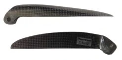 MK 7.5x12 Folding Prop Blades