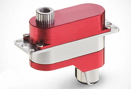 MKS DS65K Servo - 2.2Kg.cm 0.15s 6.5g 9mm - Image 2