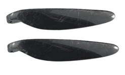 OA 6x4 Folding Prop Blades (2mm Hinge Pin)