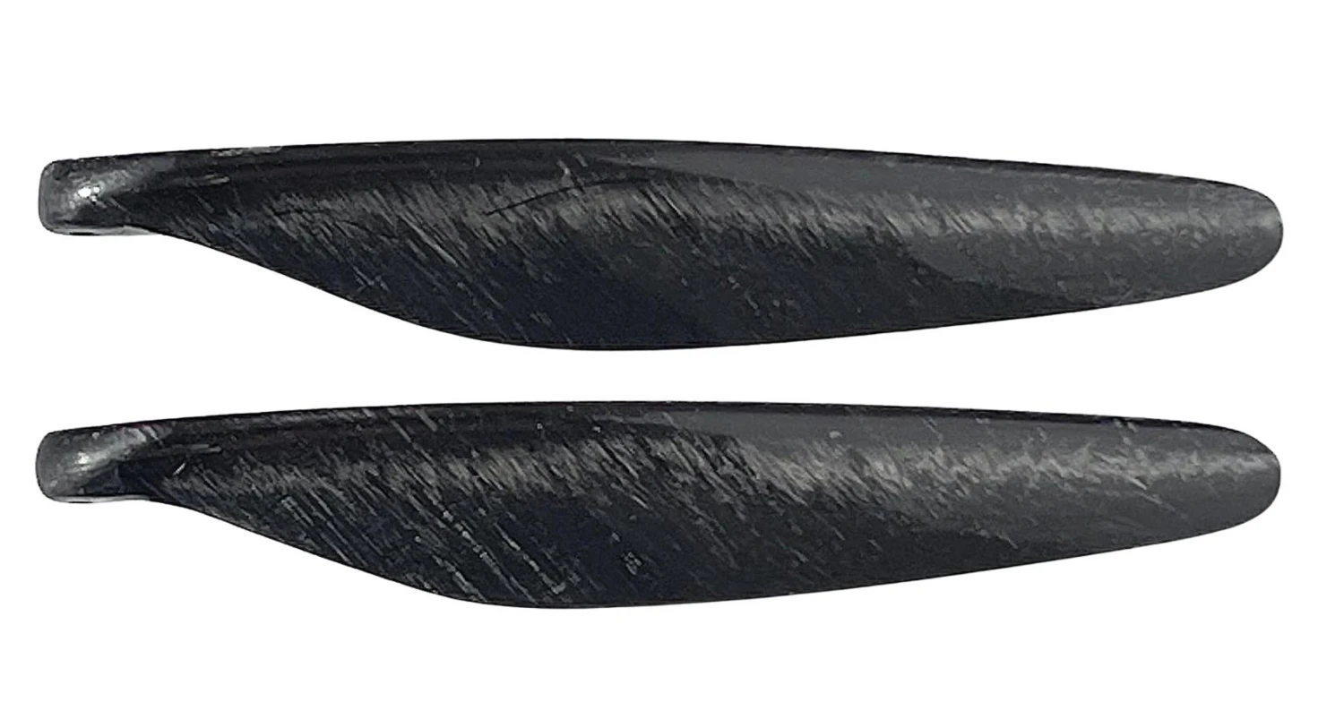 OA 7x4.5 Folding Prop Blades (2mm Hinge Pin)