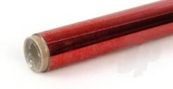 Oralight Chrome Red 31-093 Covering Film