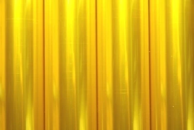Oralight Transparent Yellow 31-039 Covering Film - Image 2