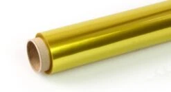 Oralight Transparent Yellow 31-039 Covering Film