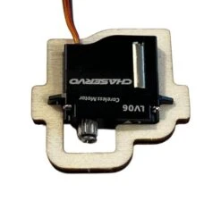 Ply Frame For CHA LV06 & HV06 (pair)