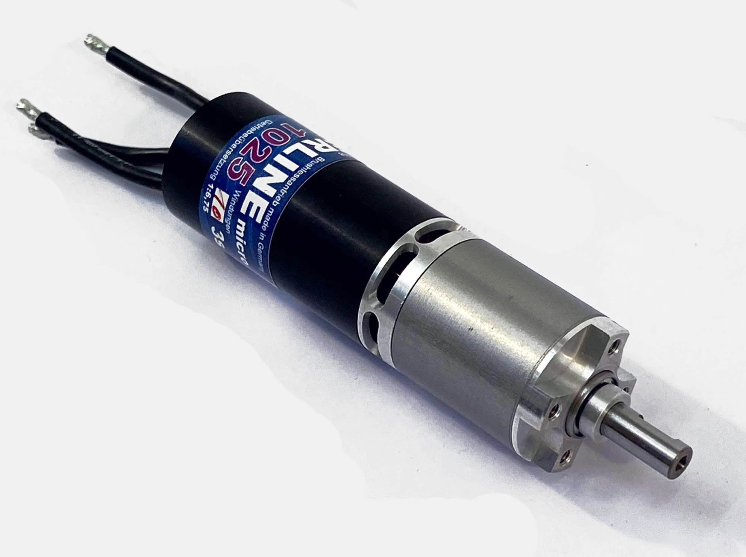 Powerline Micro 1025/10 102g - Image 2