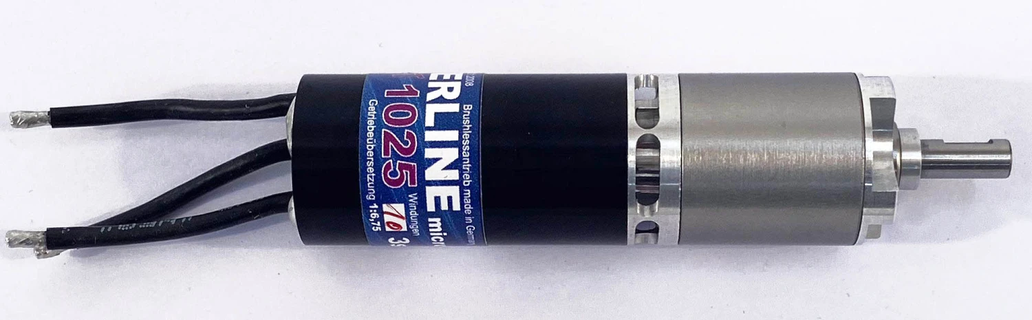 Powerline Micro 1025/13 102g - Image 3