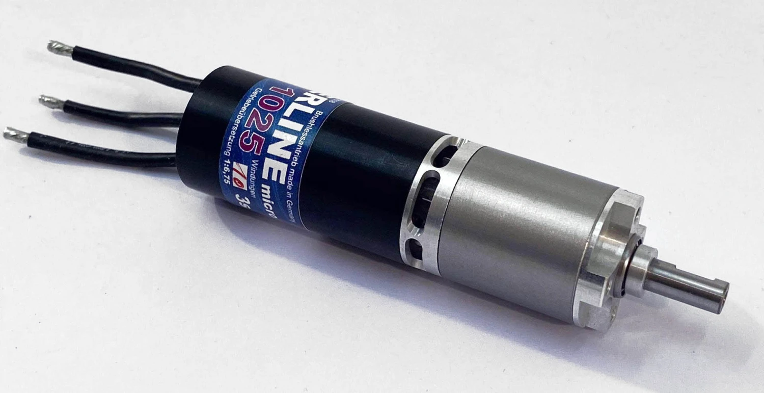 Powerline Micro 1025/13 102g