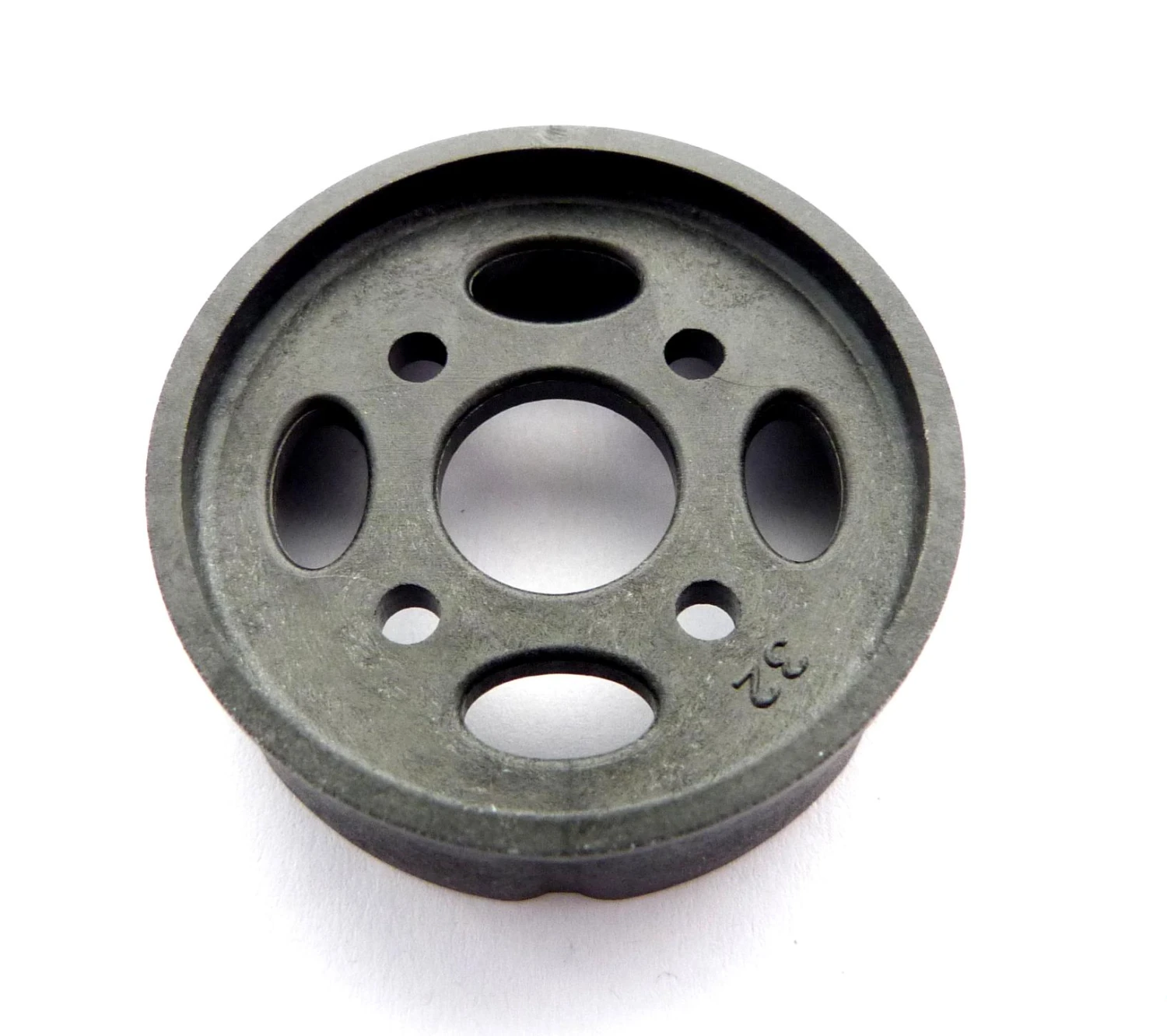 Powerline Turbo 10XX Plastic Firewall - 28mm