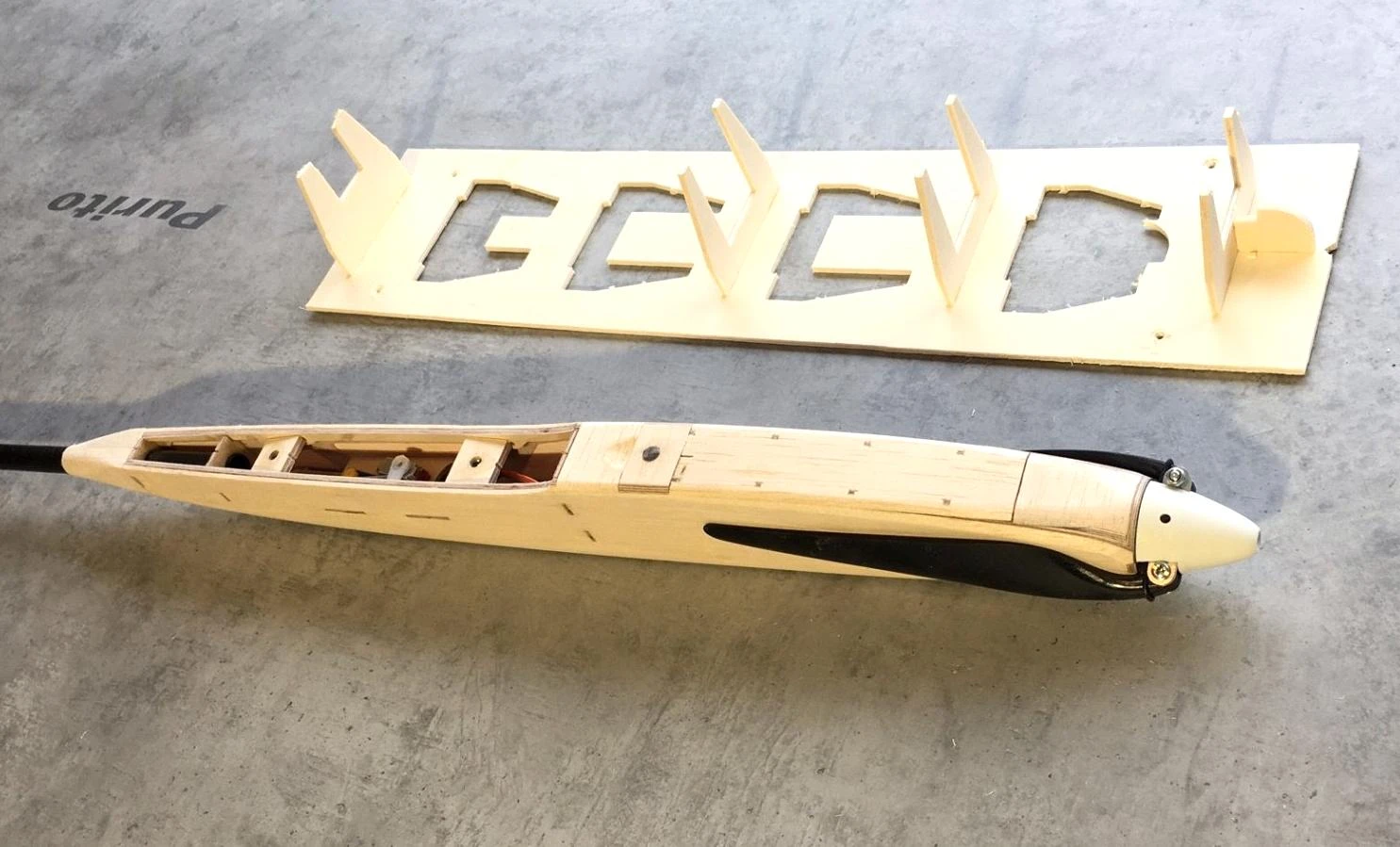 Purito Electric 2m - Image 11