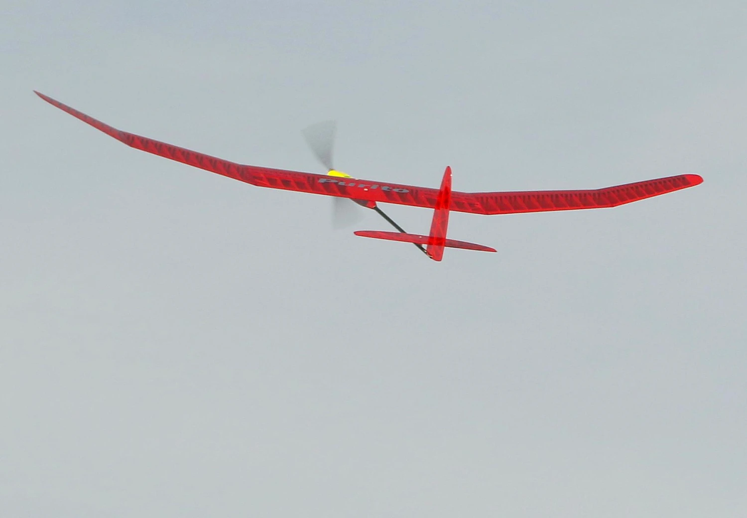 Purito Electric 2m - Image 6