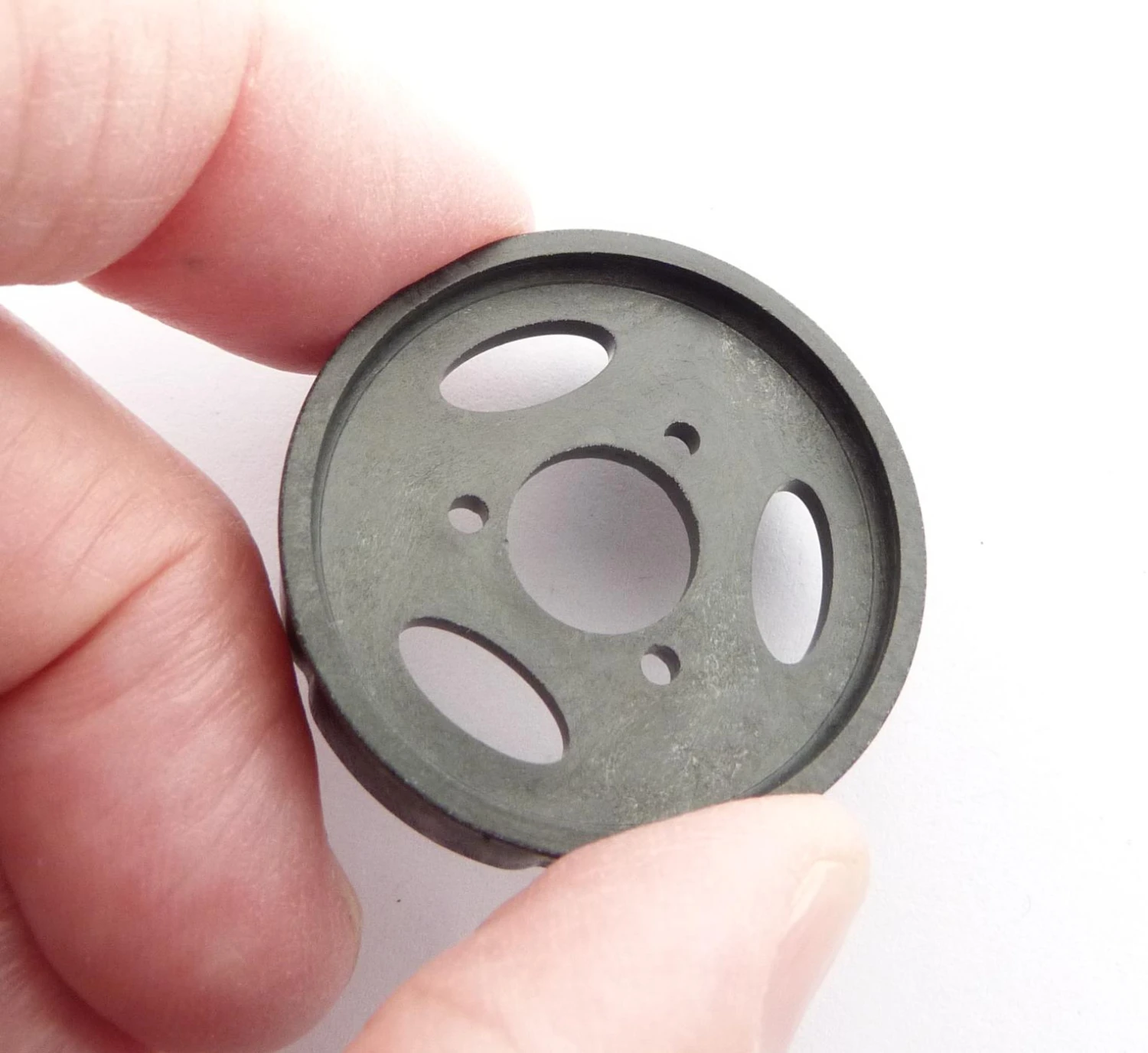 Reisenauer Plastic Firewall - 30mm - Image 5