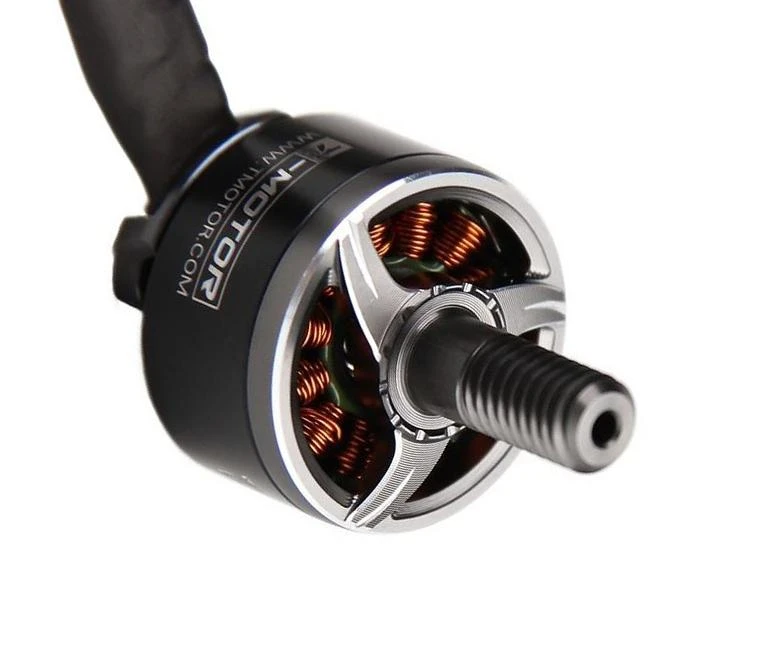 T-Motor F1507 3800 RPM/V 15g Outrunner