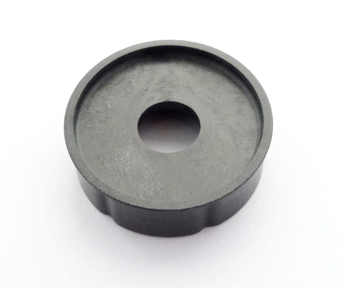 Universal Plastic Firewall - 28mm