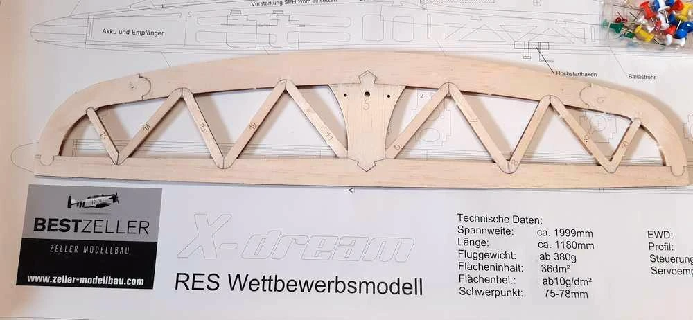 X-Dream 2m - Image 9