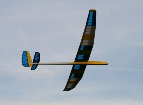 X-RES Elektro 2m - Image 2