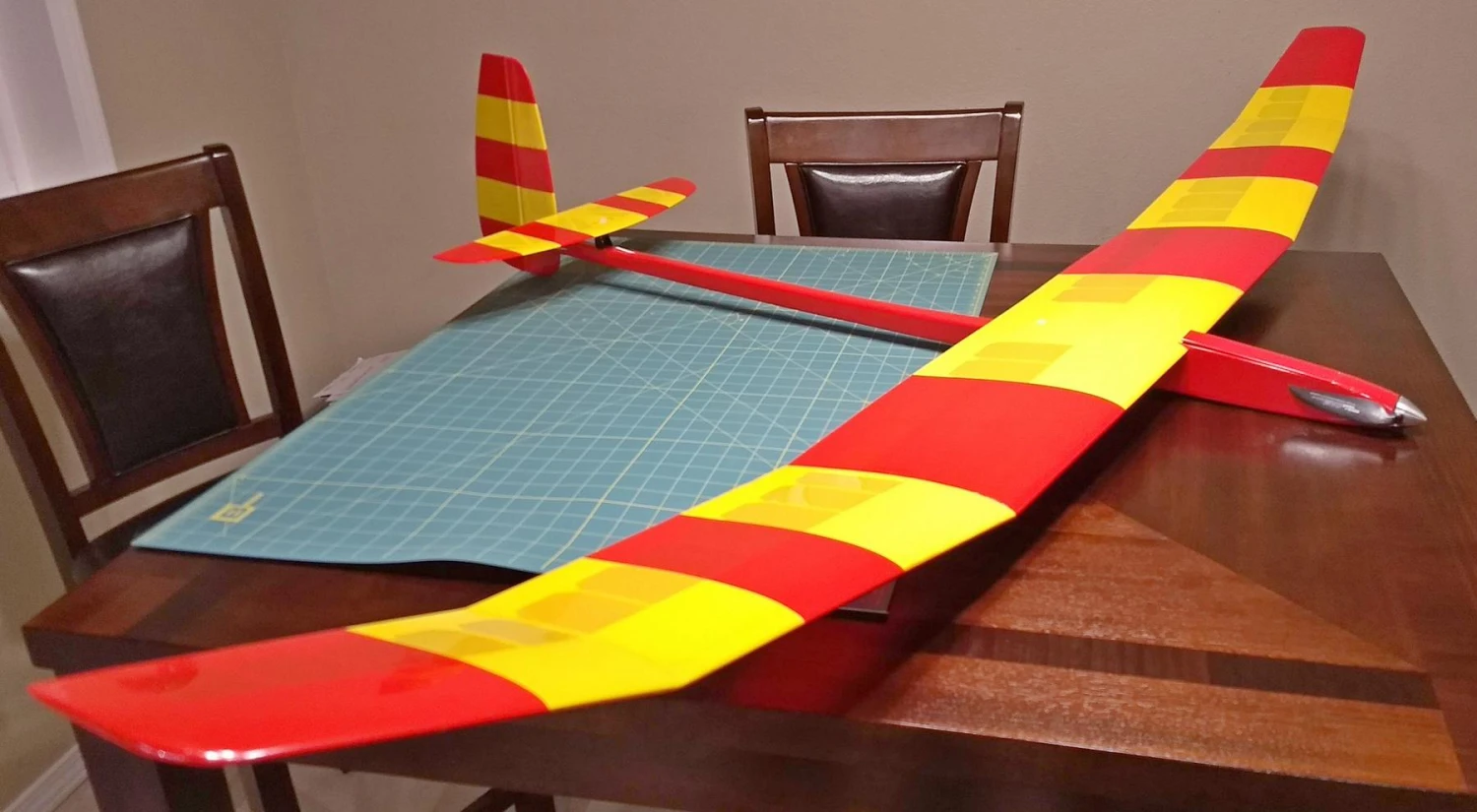 X-RES Elektro 2m - Image 3