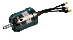 XPower F2915/12 XLight 1600 RPM/V 72g Cased Outrunner